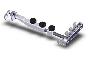 Tremol No, small clamp