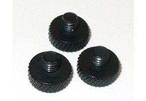 Tremol No screws set/3