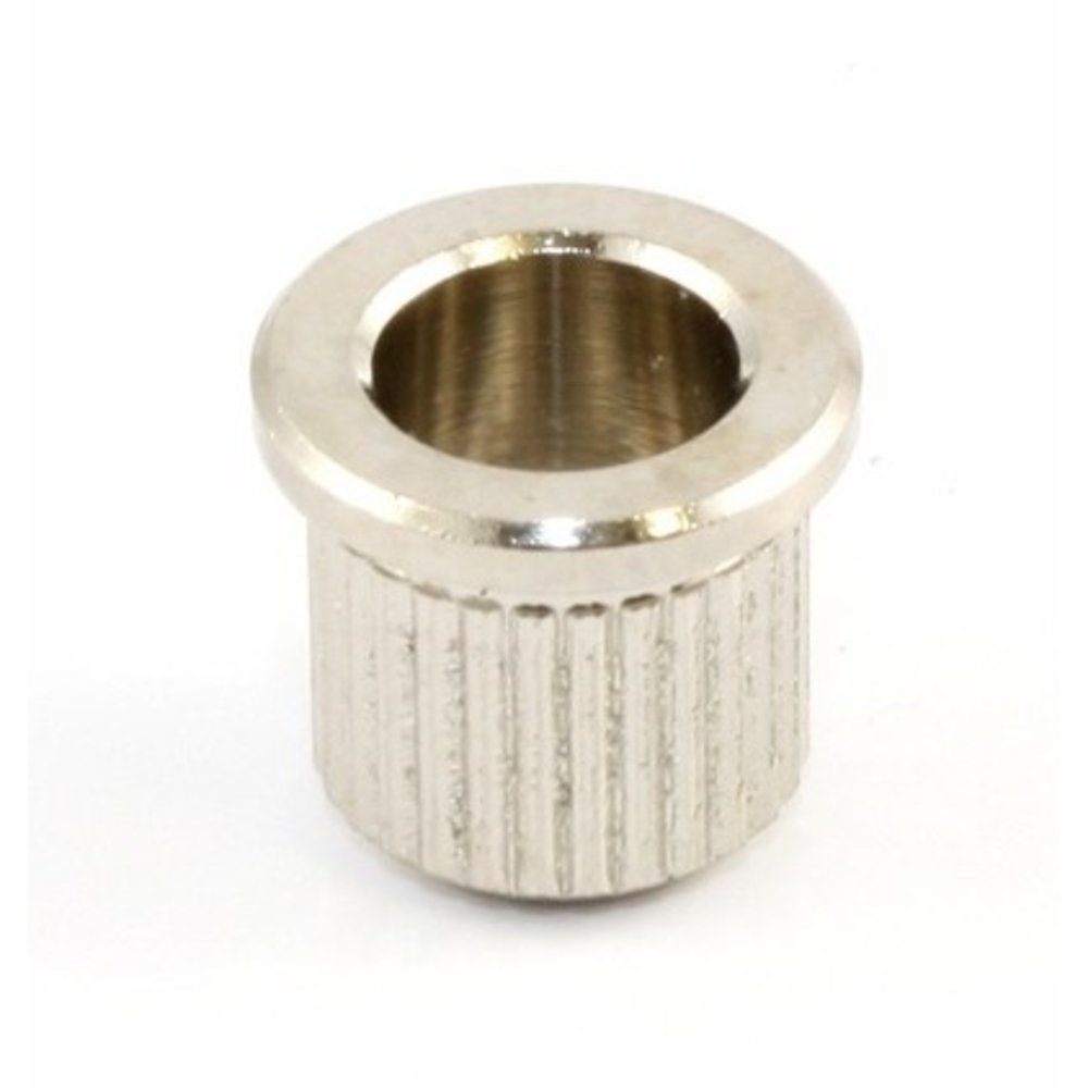 Bass string ferrules set/4 nickel Vox Humana Guitars