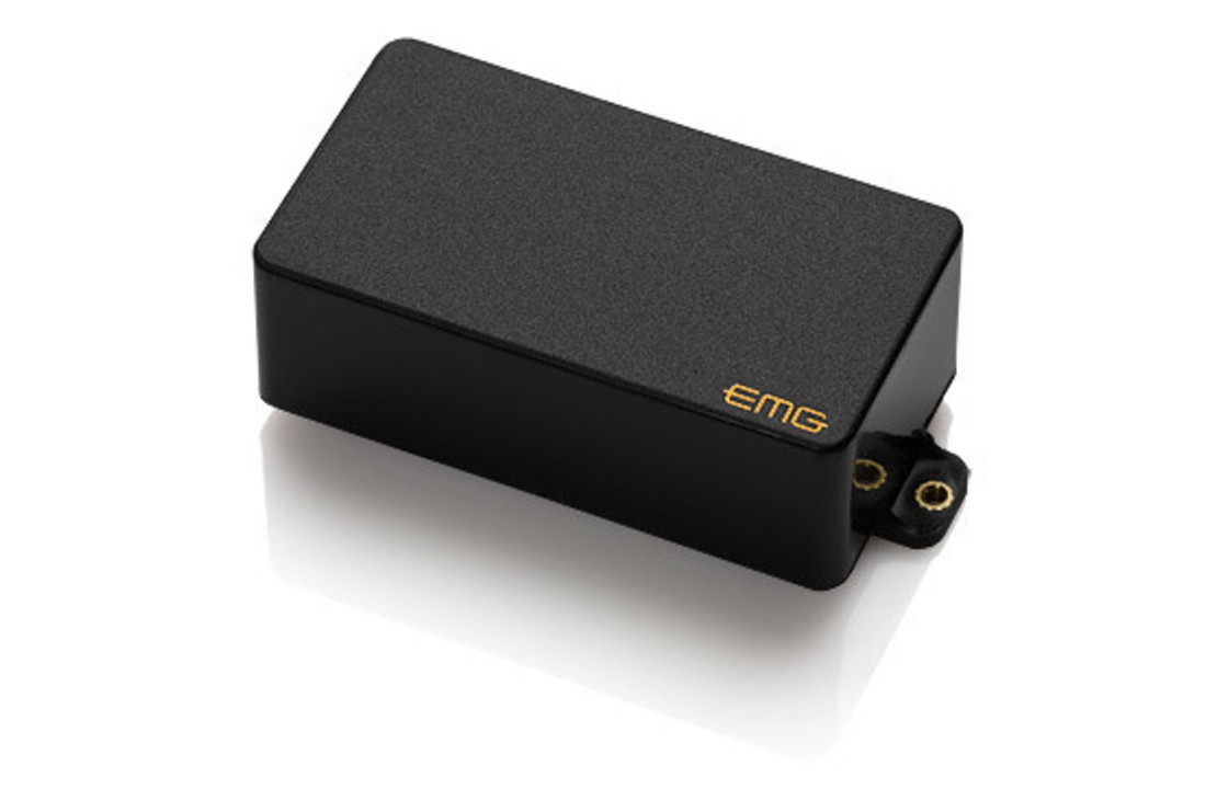 EMG 81TW Split Humbucker