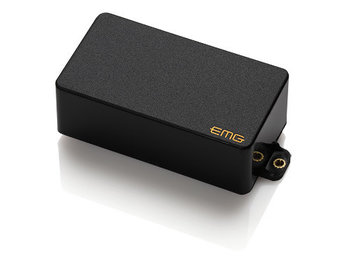 EMG 81TW Split Humbucker