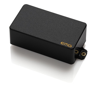 EMG 81TW Split Humbucker