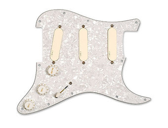 EMG DG20 Dave Gilmour system