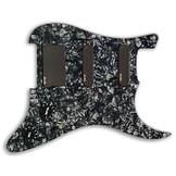 EMG SL20 Steve Lukather system