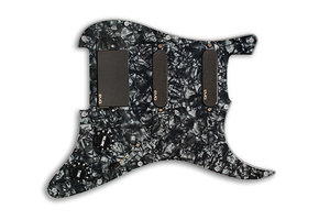 EMG SL20 Steve Lukather system