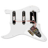 EMG SL20 Steve Lukather system
