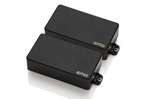 EMG ZW Zakk Wilde set