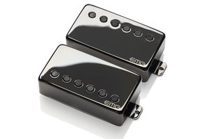 EMG JH James Hetfield set