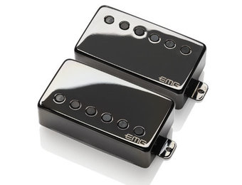 EMG JH James Hetfield set