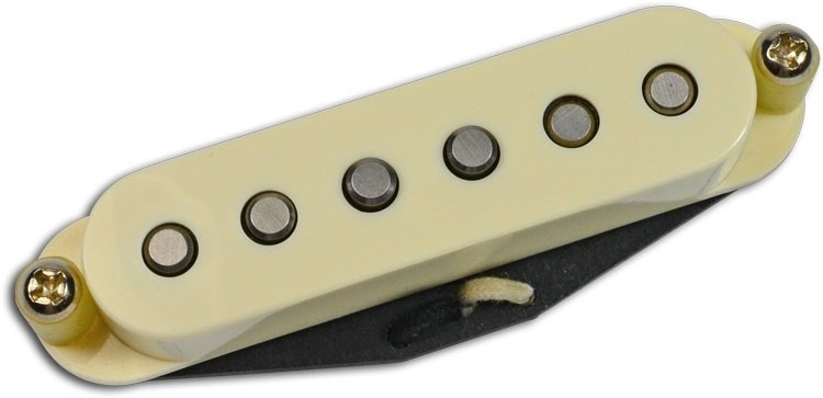 Mojotone 59 Clone Strat pickup set
