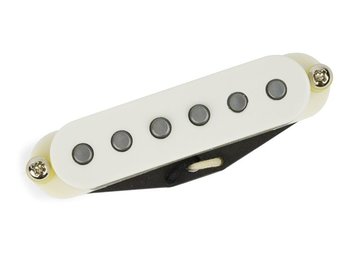 Mojotone 58 Quiet Coil Strat pickup set
