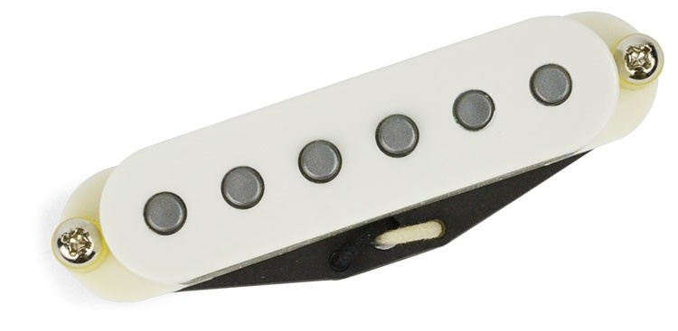 Mojotone 58 Quiet Coil Strat pickup set