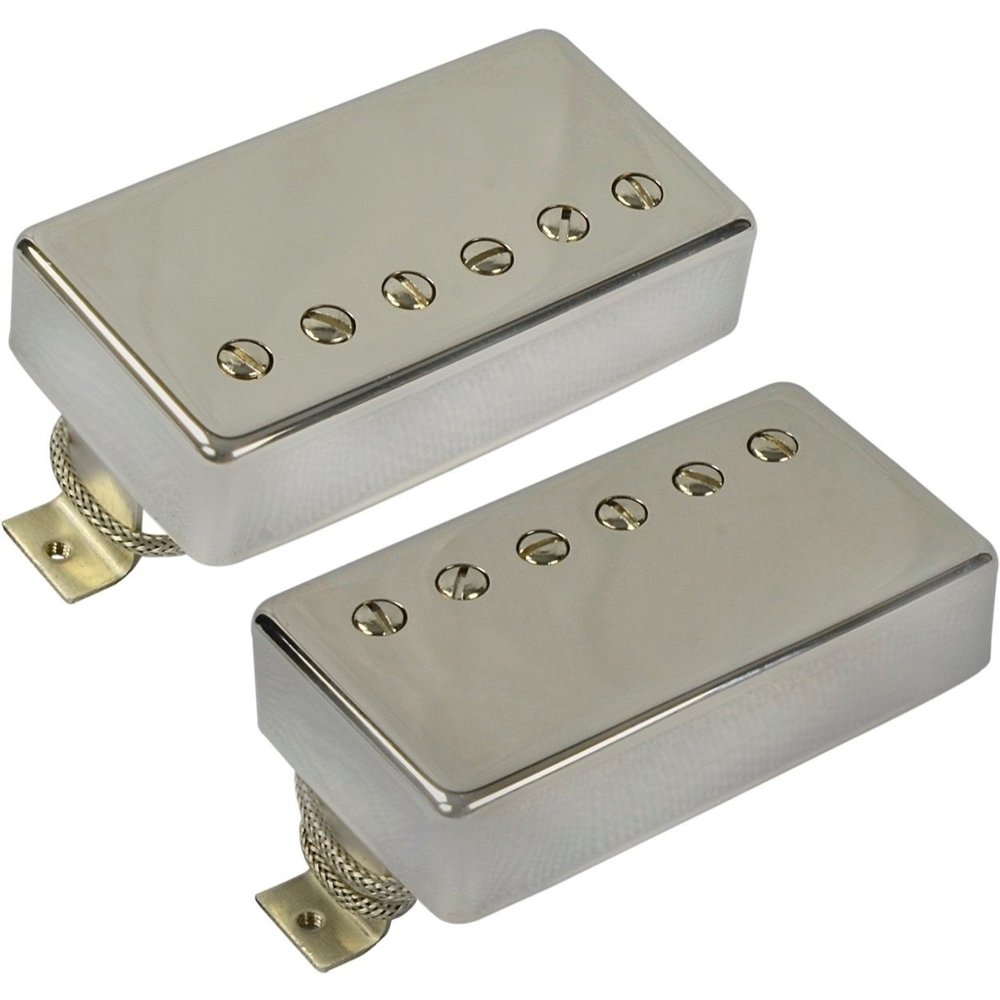 mojotone humbuckers