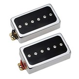 Mojotone Humbucker Sized P90 Pickup set