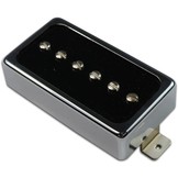 Mojotone Humbucker Sized P90 Pickup set