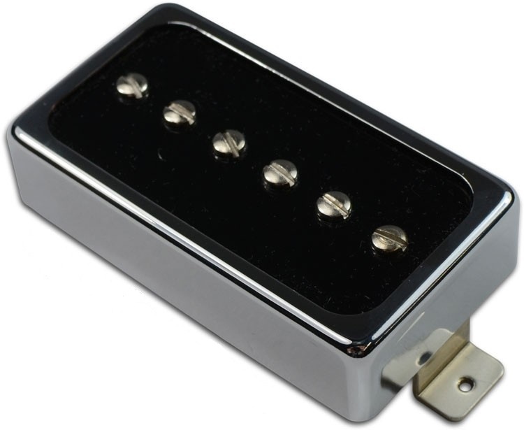 mojotone humbuckers