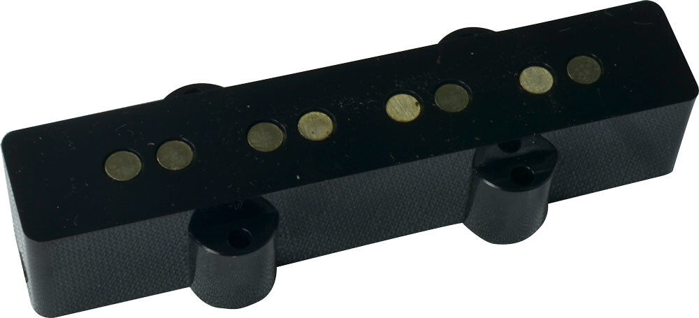 Mojotone Classic Jazz Bass Pickup set/2