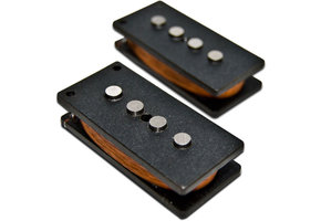Mojotone Classic P-Bass pickup
