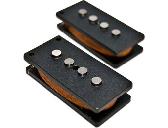 Mojotone Classic P-Bass pickup