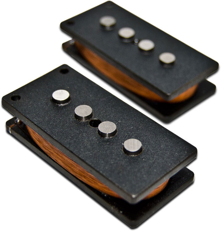 Mojotone Classic P-Bass pickup