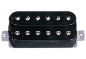 Tonedriver PAF 59 Alnico Pro  Double Black