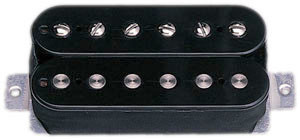 Tonedriver PAF 59 Alnico Pro Double Black
