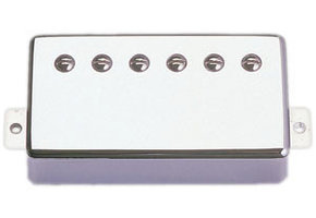 Tonedriver PAF 59 Alnico Pro Bridge chrome