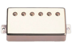 Tonedriver PAF 59 Alnico Pro, gold