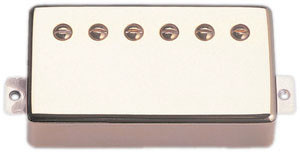 Tonedriver PAF 59 Alnico Pro, gold