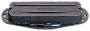 Tonedriver Hot Rails Strat Humbucker