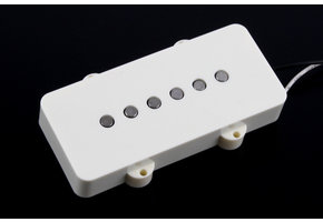 Allparts Aged White Jazzmaster Pickup