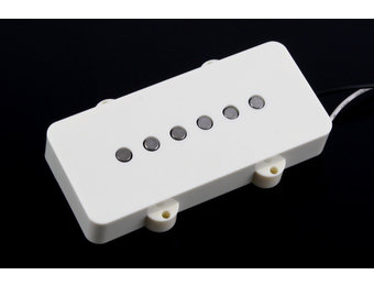 Allparts Aged White Jazzmaster Pickup