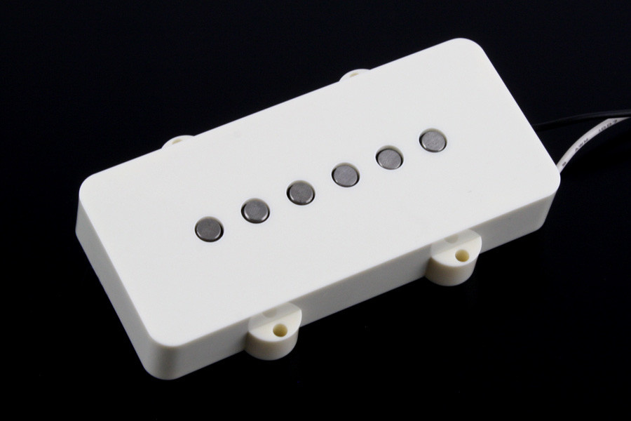 Allparts Aged White Jazzmaster Pickup