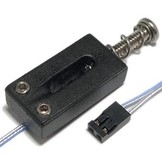 GHOST PN-8000-00 pickup Strat