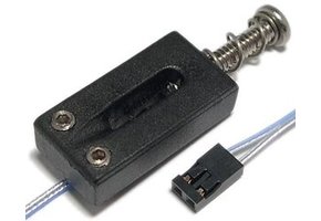 GHOST PN-8000-00 pickup Strat