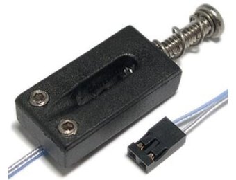 GHOST PN-8000-00 pickup Strat