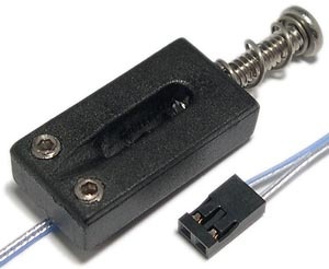 GHOST PN-8000-00 pickup Strat