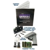 GraphTech GHOST PK-0440-00 Hexpander All MIDI preamp kit