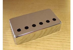 PAF pickup cover chrome 49,2mm set/2