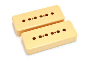 P90 Soapbar pickup cover cream set/2
