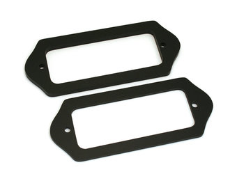 P90 dog ear spacer set/2