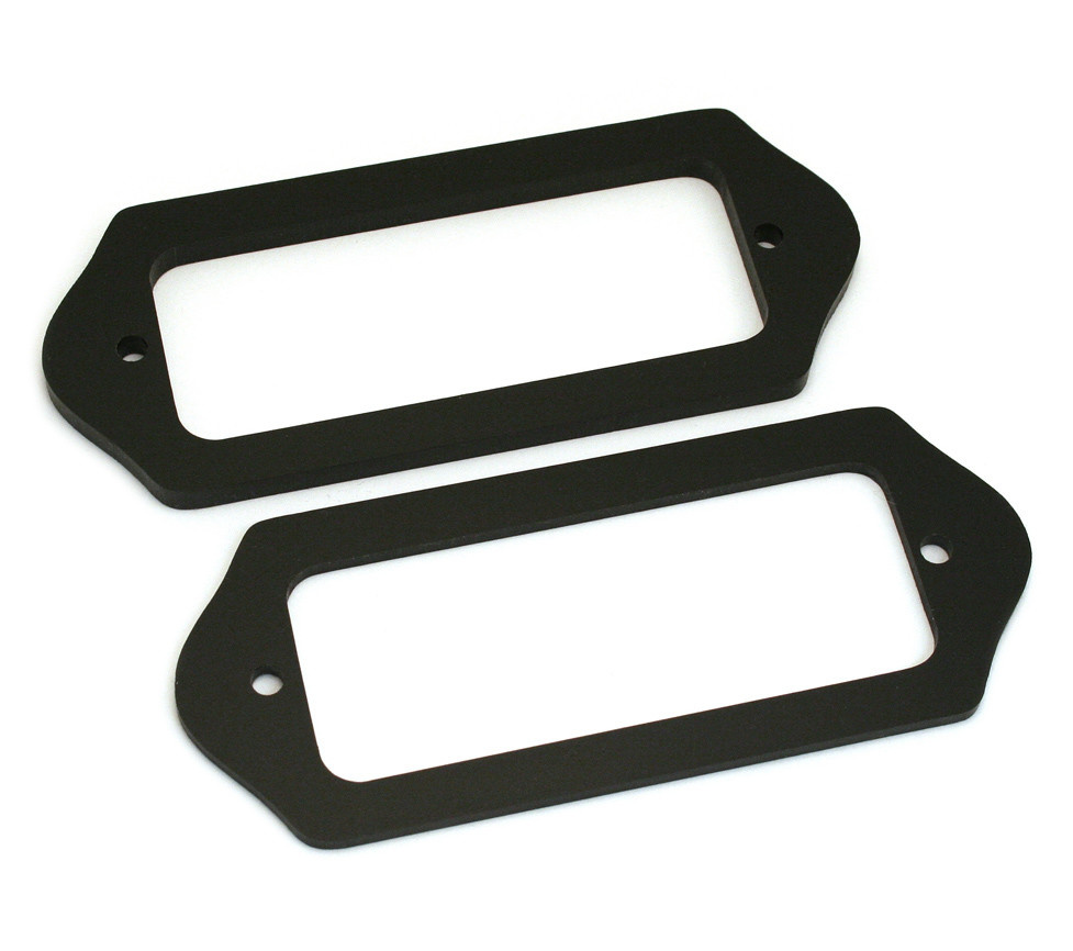 P90 dog ear spacer set/2