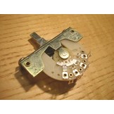 Telecaster 3-way switch CRL (USA)