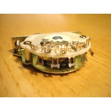 Telecaster 4-way switch Oak Grigsby (USA)