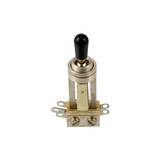 Les Paul Long toggle switch Switchcraft USA