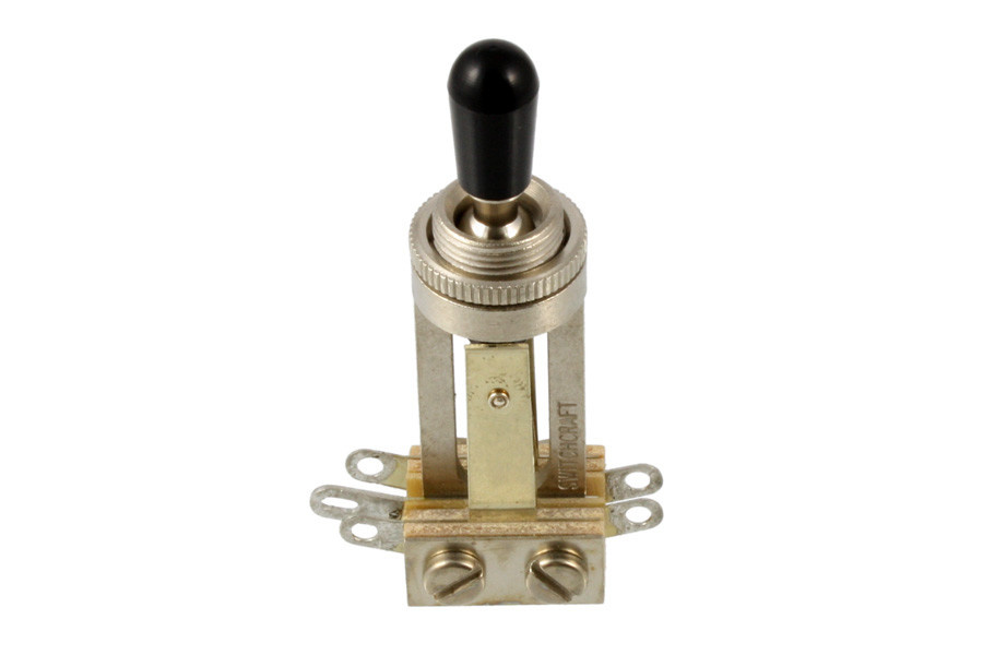 Les Paul Long toggle switch Switchcraft USA