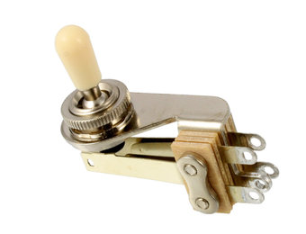 Angled toggle switch Switchcraft/USA