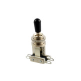 Short toggle switch Switchcraft USA