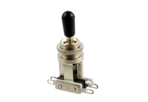 Short toggle switch Switchcraft USA