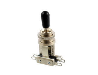 Short toggle switch Switchcraft USA
